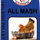 Big V 16% Egg Pellet 50Lb