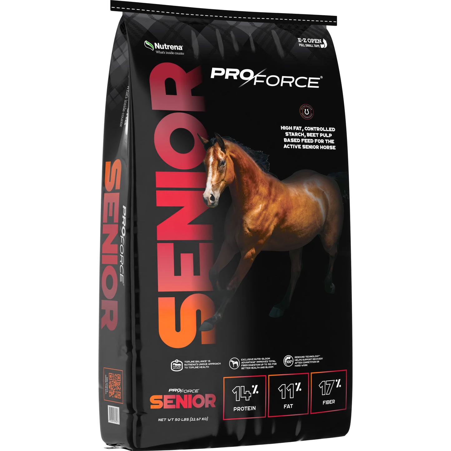 Nutrena ProForce Senior