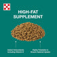 Purina Amplify | High-Fat Horse Supplement 50LB