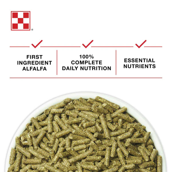 Purina Rabbit Chow Complete