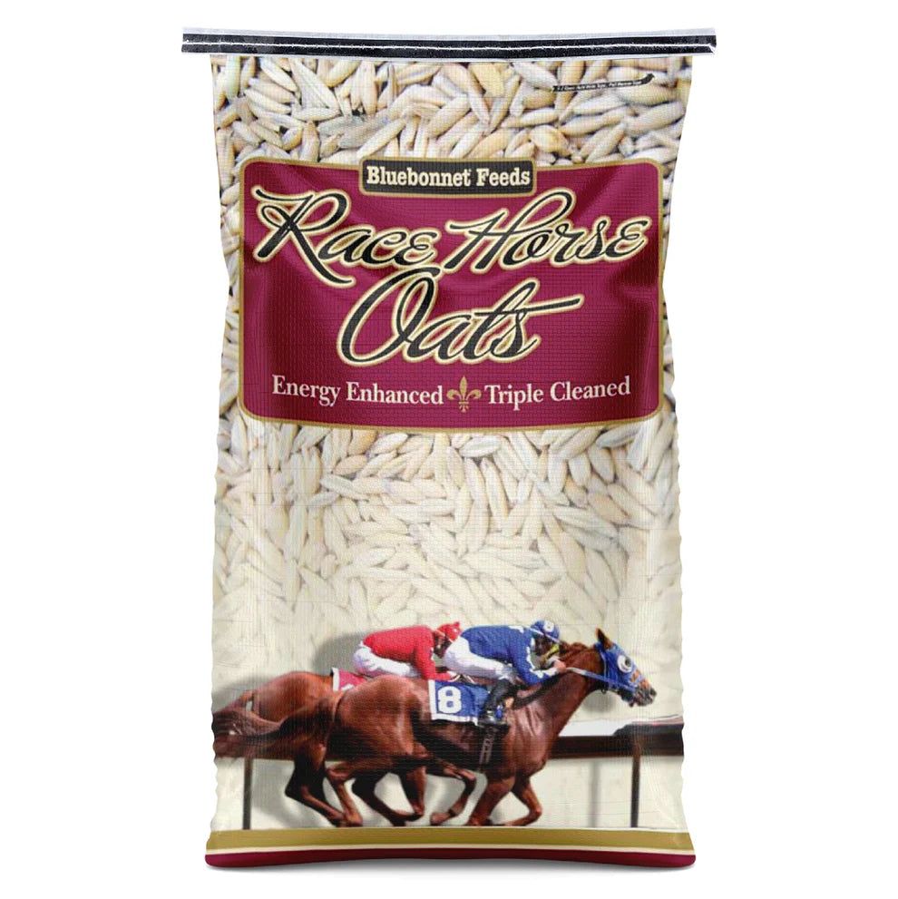 Whole Oats (Race Horse Oats) 50Lb