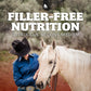 Daily Red Crushed – Natural Mineral Supplement for Horses