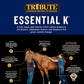 Tribute Essential K 50Lb