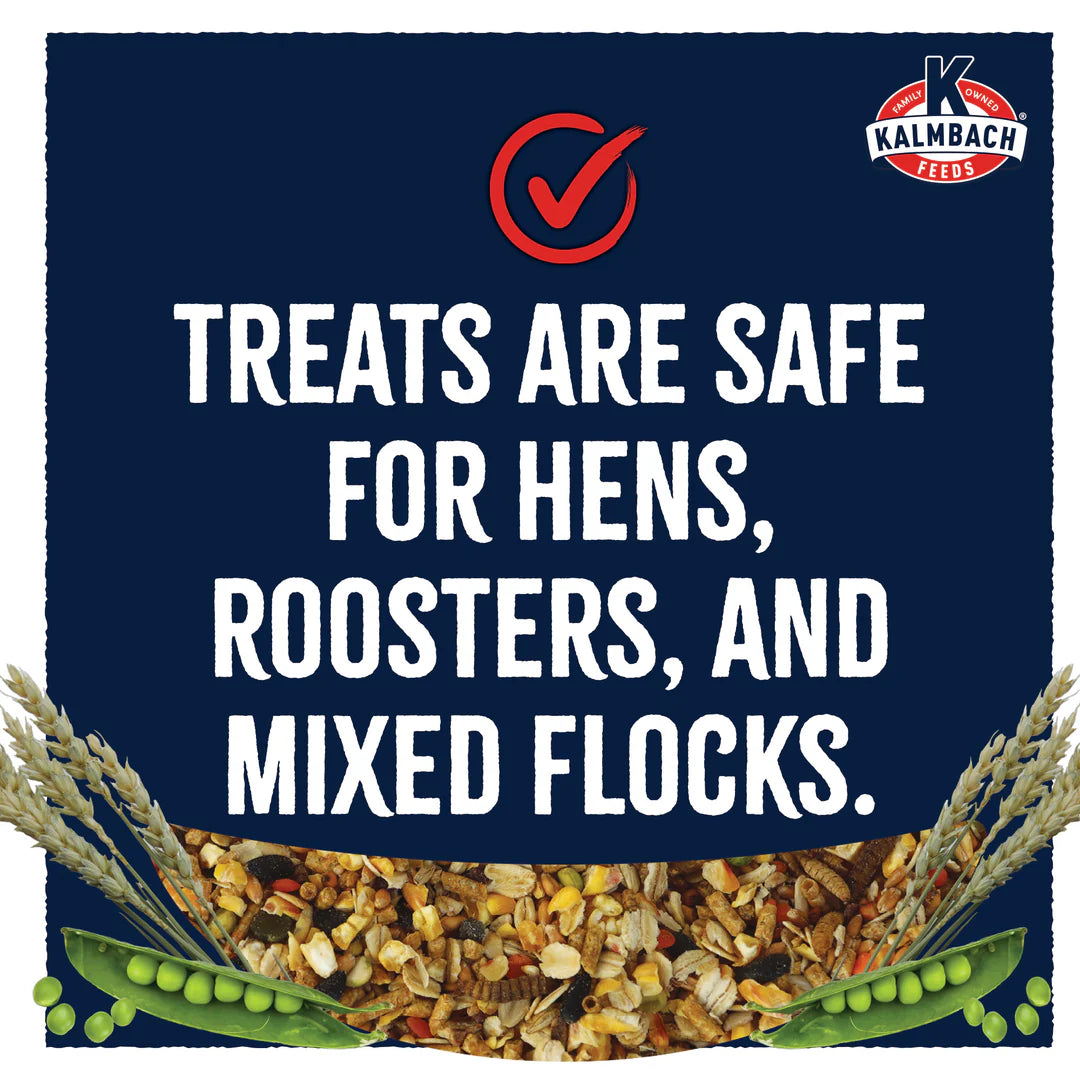 HenHouse Reserve Treat 3Lb