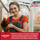 17% All Natural Layer Pellets for Chickens 50Lb