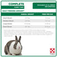 Purina Rabbit Chow Complete