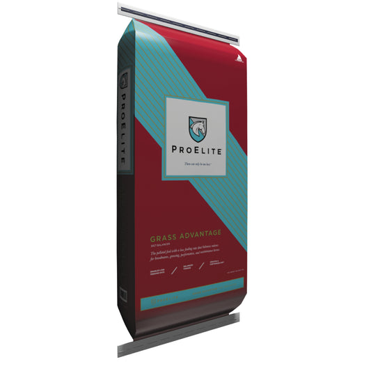 Nutrena ProElite Grass Advantage