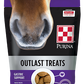 Purina Outlast Gastric Support Horse Treat Supplement 3.5lb