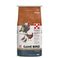 Purina Game Bird Maintenance 50Lb