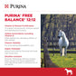 Purina Free Balance 12 12 Crumble 25LB