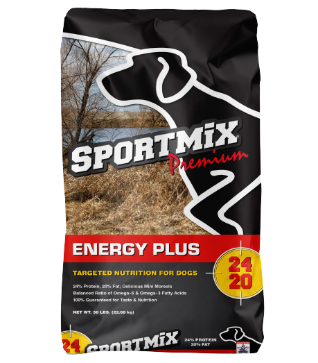 Sportmix Energy Plus 50lb