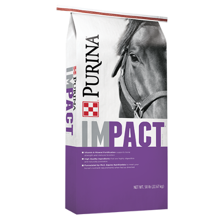 Purina Impact Dry GMX 14%