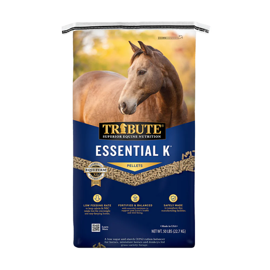 Tribute Essential K 50Lb