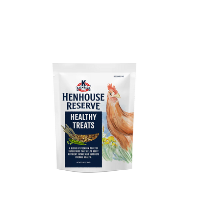 HenHouse Reserve Treat 3Lb