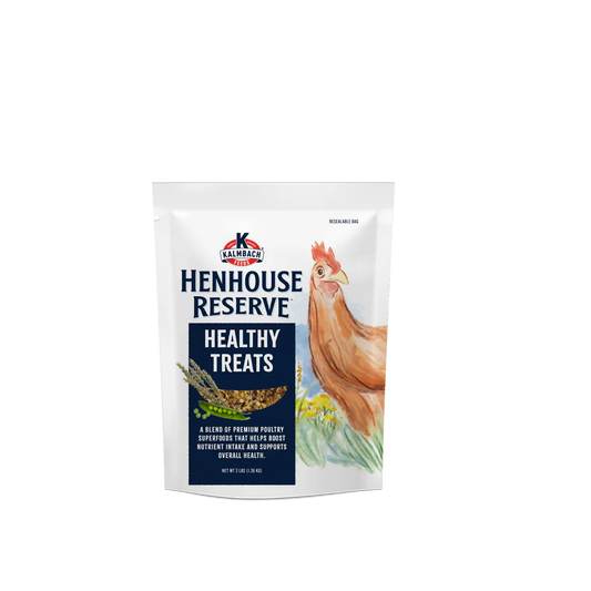 HenHouse Reserve Treat 3Lb
