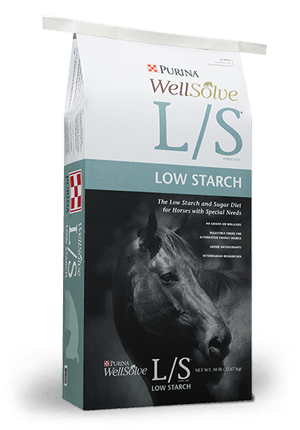 Purina Wellsolve Low Starch L/S