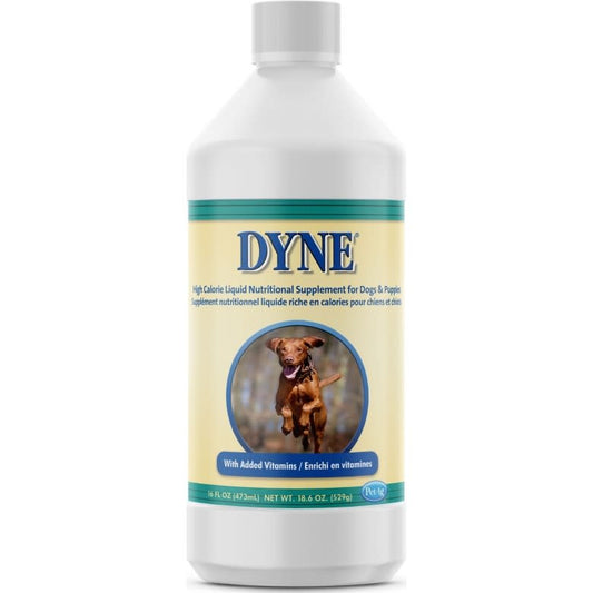 Pet Ag Dyne Fat Supplement