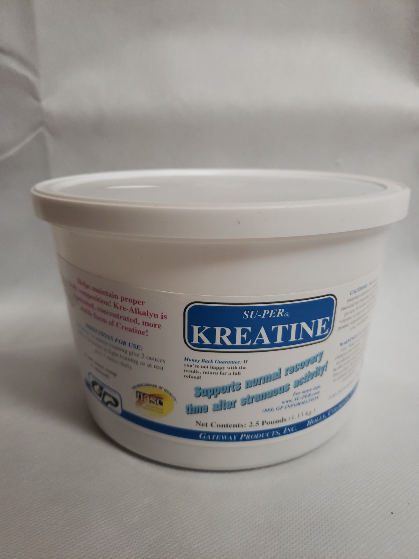 Kreatine