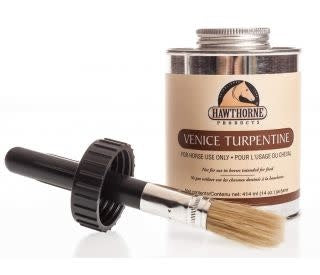 VENICE TURPENTINE 16OZ