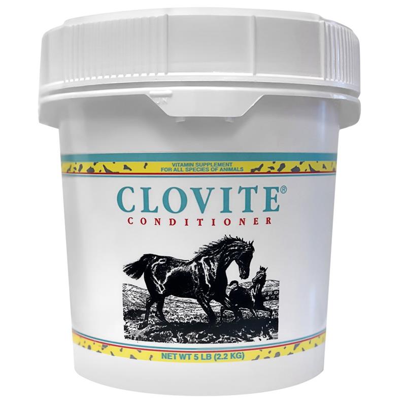 Zoetis Clovite Conditioner