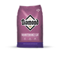 Give your feline friend the precious gift of premium nutrition with Diamond Maintenance Formula Adult Dry Food. Formulated from the highest quality ingredients, this food is made to make a difference with carefully determined levels of protein, fat and other vital nutrients to support your moderately active pal’s ideal body condition.