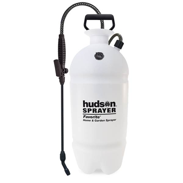 Garden Pump Sprayer