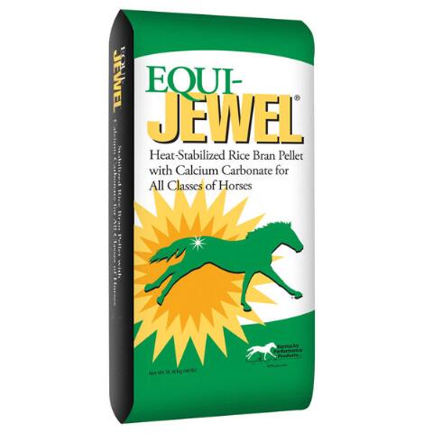 KPP Equi-Jewel Pellet 40LB