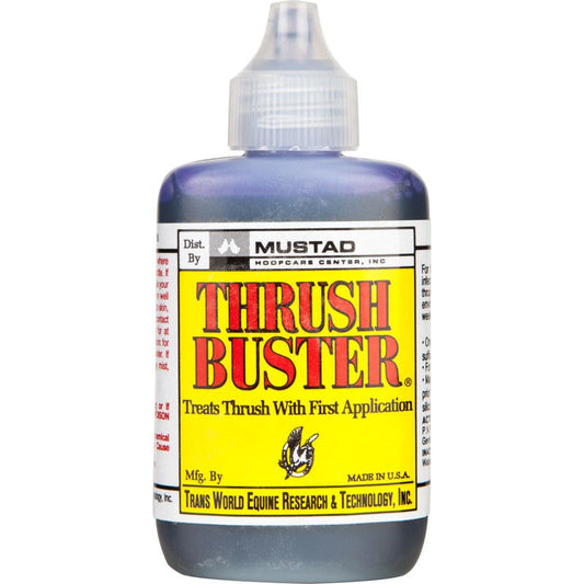 THRUSH BUSTER 2OZ