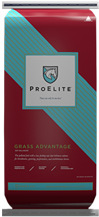 Nutrena ProElite Grass Advantage
