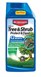 TREE & SHRUB PROTECT-FEED QT