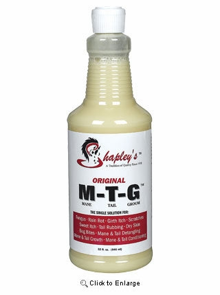 ORIGINAL M-T-G 32 OZ