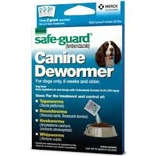 Best Dewormer for Dogs