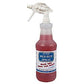 RED HOT SPRAY- QT
