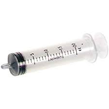 SYRINGE