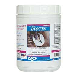Su-per Biotin Powder