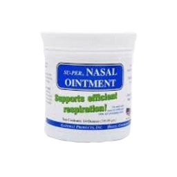 NASAL OINTMENT