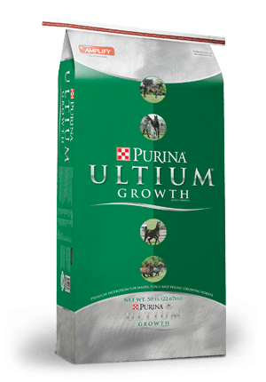 Purina Ultium Growth