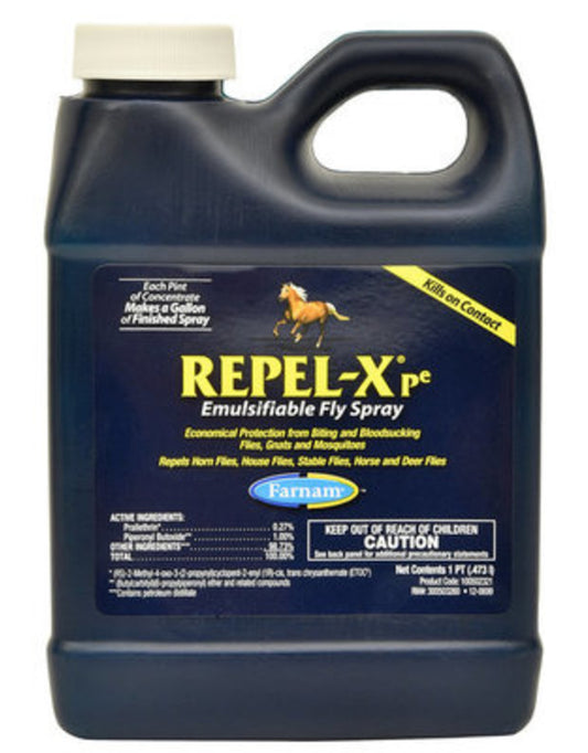 REPEL-XPE FLY SPRAY CONC. 16OZ