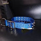 SPIKED DOG COLLAR