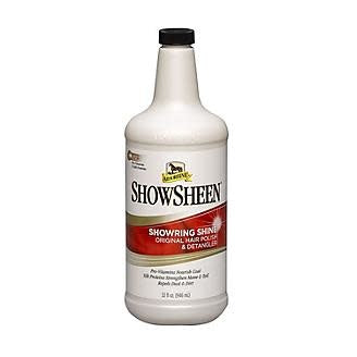 SHOWSHEEN