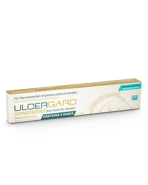 ULCER GUARD